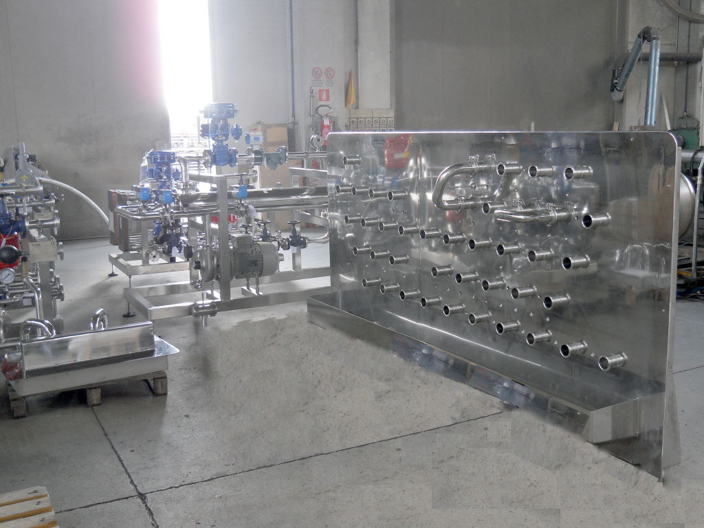 Manifold