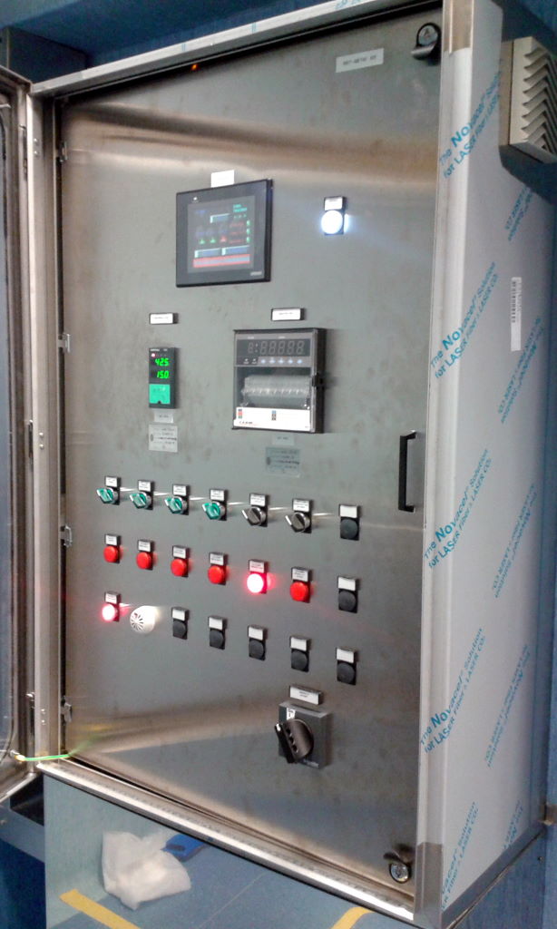Quadro sala sciroppi